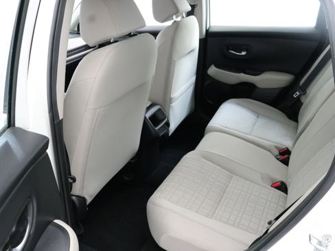 Used 2023 Honda HR-V LX image 25