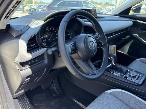 New 2026 MAZDA CX-30 AWD 2.5 S image 25