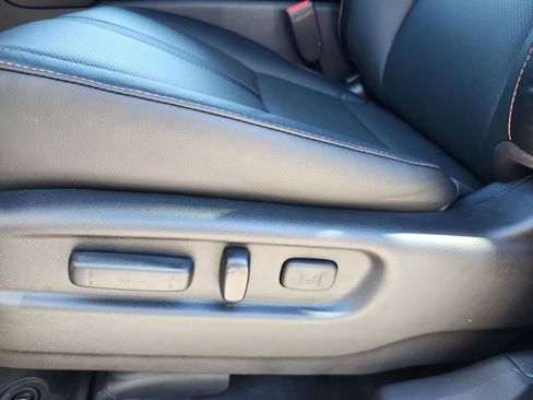 New 2026 Honda Ridgeline TrailSport image 24