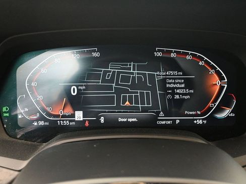 Used 2022 BMW X5 xDrive40i w/ Premium Package AWD/4WD image 10
