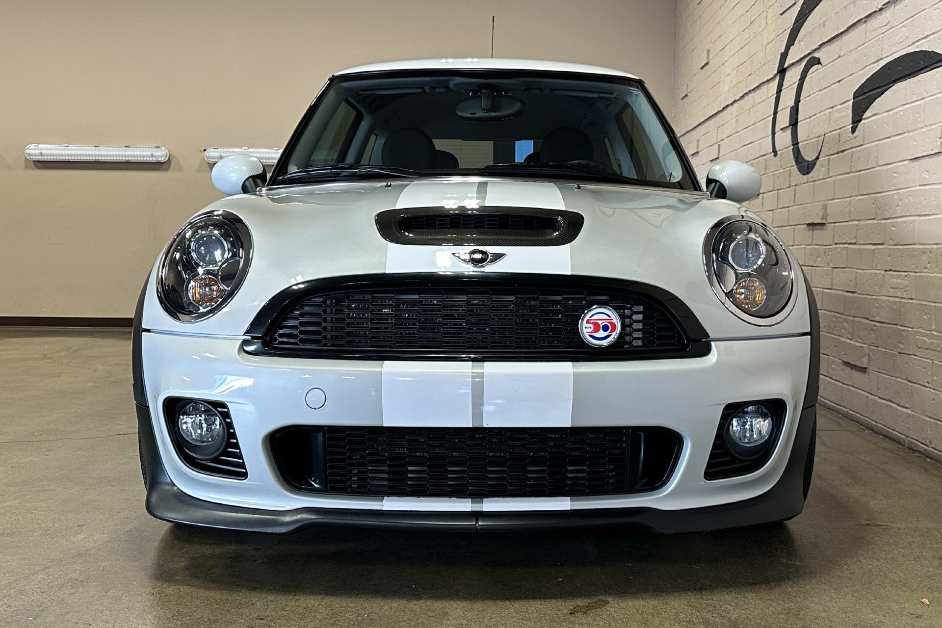 Used 2010 MINI Cooper S FWD image 15