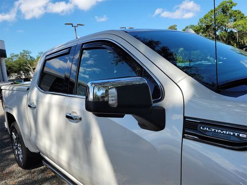 Certified 2023 GMC Sierra 1500 Denali Ultimate image 41