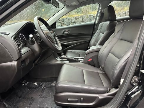 Used 2017 Acura ILX image 13