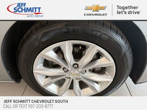 Used 2024 Chevrolet Malibu LT image 14