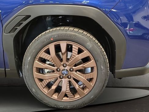 New 2026 Subaru Forester Sport AWD/4WD image 10