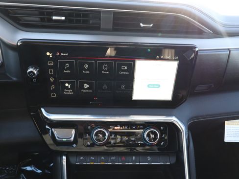 New 2026 GMC Sierra 1500 Denali image 14