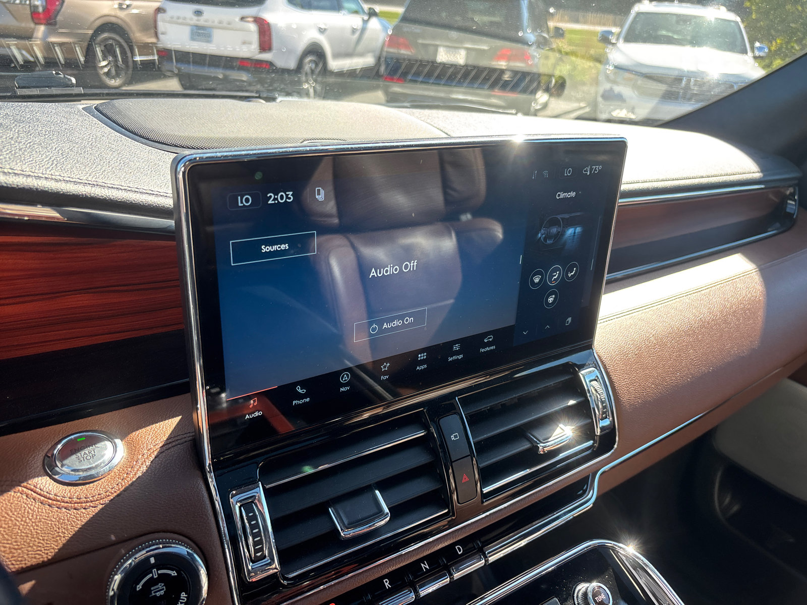 Certified 2022 Lincoln Navigator Reserve AWD/4WD image 18