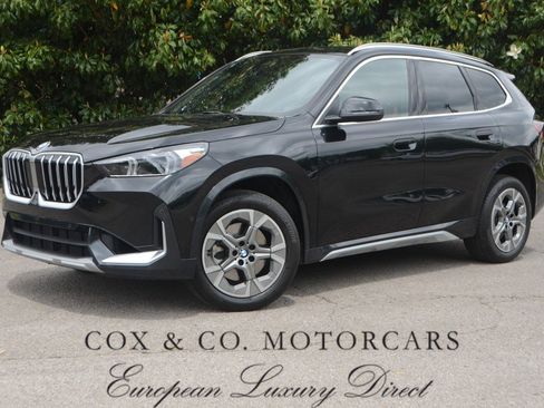 Used 2026 BMW X1 xDrive28i AWD/4WD image 1