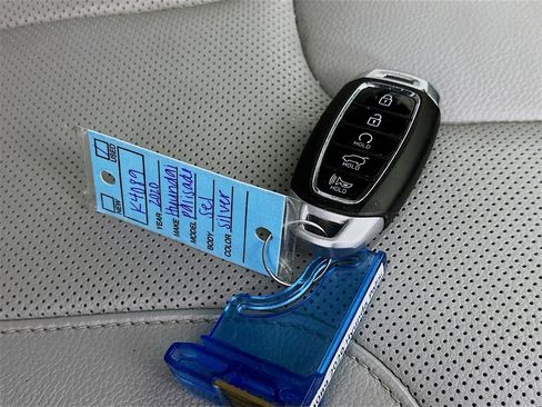 Used 2020 Hyundai Palisade SEL w/ Premium Package image 28