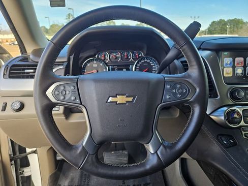 Used 2018 Chevrolet Tahoe LT image 26