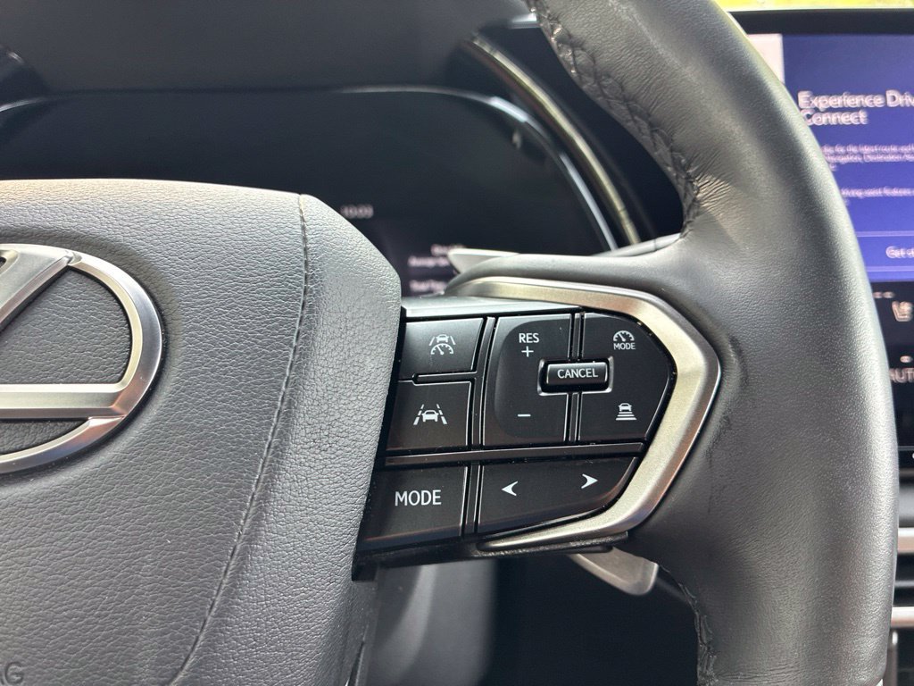 Used 2025 Lexus RX 350 Premium w/ Convenience Package FWD image 26