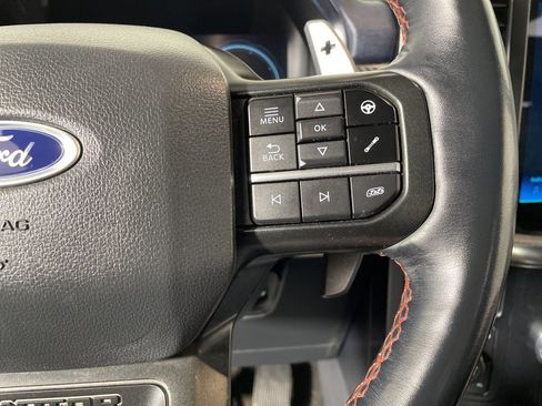 Used 2023 Ford F150 Raptor w/ Raptor 37 Performance Package image 14