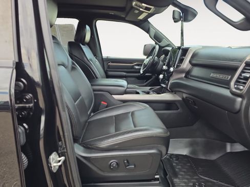 Used 2020 RAM 1500 Sport w/ Alpine Leather & Sound Group AWD/4WD image 10