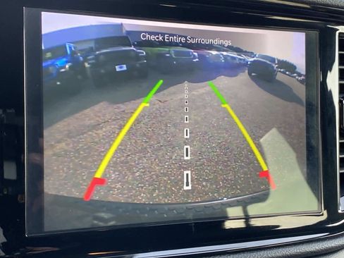 Used 2023 Dodge Durango GT image 12