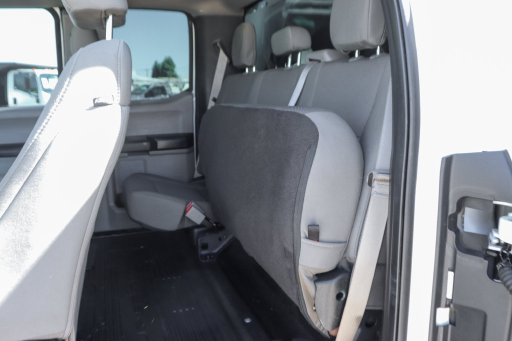 Used 2019 Ford F350 XL w/ XL Value Package RWD image 23