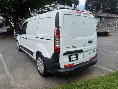 Used 2014 Ford Transit Connect XL FWD image 3