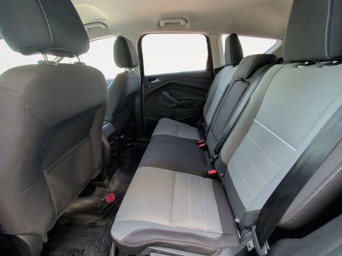 Used 2014 Ford Escape SE w/ Equipment Group 201A AWD/4WD image 13