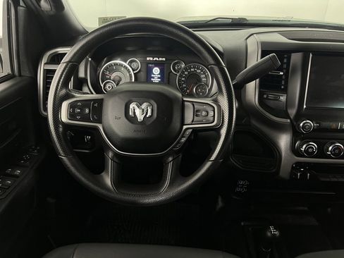 Certified 2024 RAM 3500 Tradesman w/ Chrome Appearance Group image 13