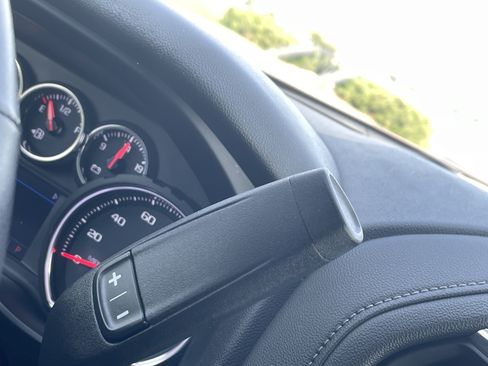 Used 2019 Chevrolet Silverado 1500 LT w/ All-Star Edition AWD/4WD image 14