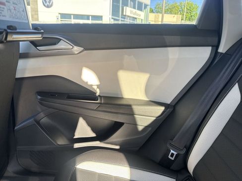 New 2026 Volkswagen Taos SEL AWD/4WD image 27