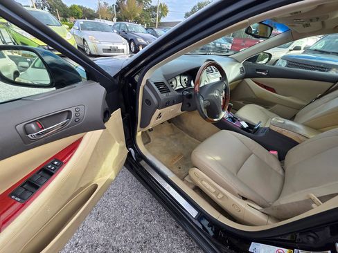 Used 2009 Lexus ES 350 image 12