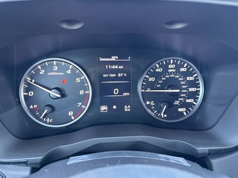 New 2026 Subaru Ascent Premium image 10