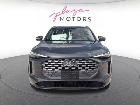 New 2026 Audi Q5 Premium Plus AWD/4WD image 2