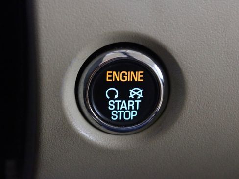 Used 2016 Ford Flex Limited w/ Equipment Group 301A FWD image 25