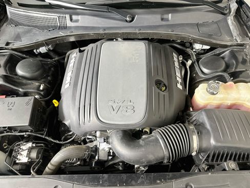 Used 2022 Dodge Charger R/T RWD image 30