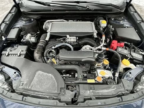 Certified 2024 Subaru Legacy Sport image 26