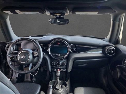 Used 2022 MINI Cooper S FWD image 3