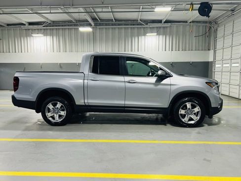 New 2026 Honda Ridgeline RTL image 19