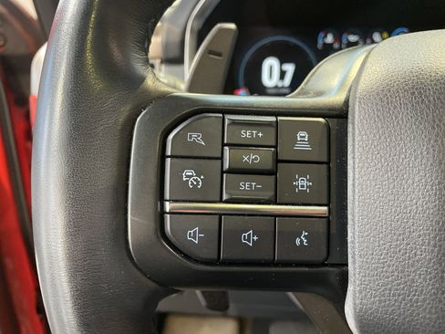 Used 2022 Ford F150 Raptor w/ Equipment Group 801A High image 20