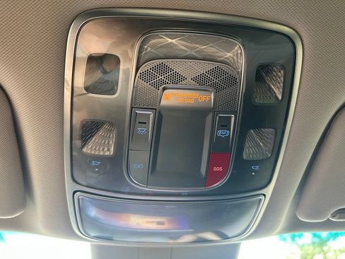 Used 2025 Genesis GV80 2.5T Standard AWD/4WD image 54