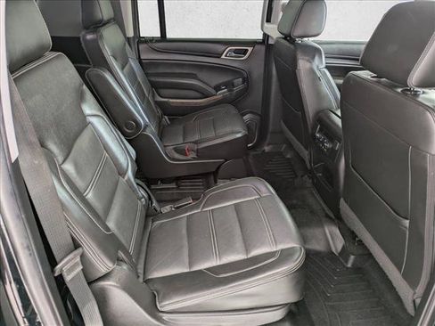 Used 2018 GMC Yukon XL Denali w/ Denali Ultimate Package AWD/4WD image 18