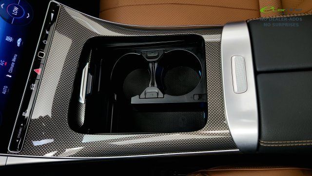 Used 2024 Mercedes-Benz CLE 300 4MATIC Coupe w/ AMG Line image 65