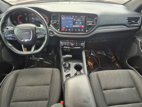 Used 2025 Dodge Durango GT AWD/4WD image 20