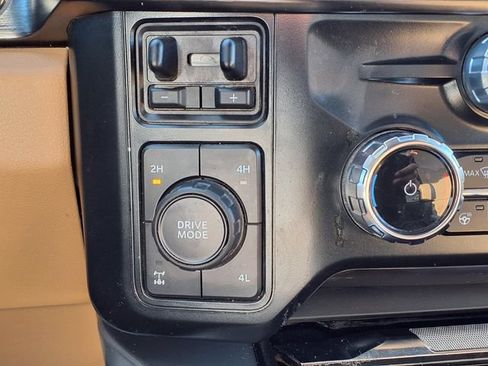 Used 2024 Ford F250 Lariat w/ Sport Appearance Package AWD/4WD image 10
