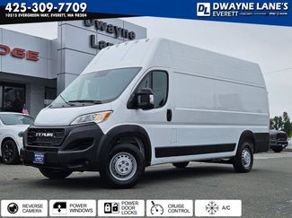 Used 2025 RAM ProMaster 3500 FWD video 1