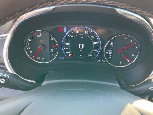 Used 2023 Chevrolet Malibu LT image 10