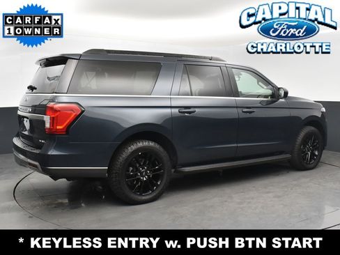 Used 2024 Ford Expedition Max XLT image 7