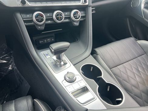 Used 2019 Genesis G70 2.0T Advanced w/ Dynamic Package image 21