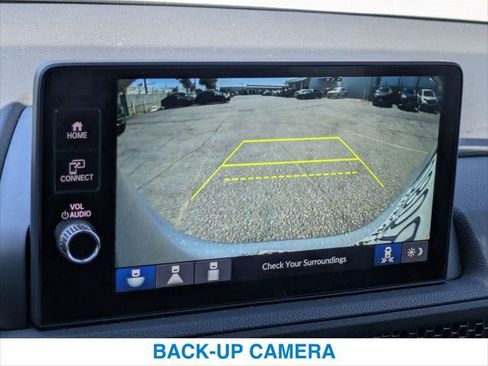 Certified 2026 Honda CR-V Sport image 18