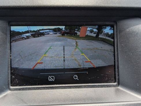 Used 2015 Ford Edge SEL AWD/4WD image 28
