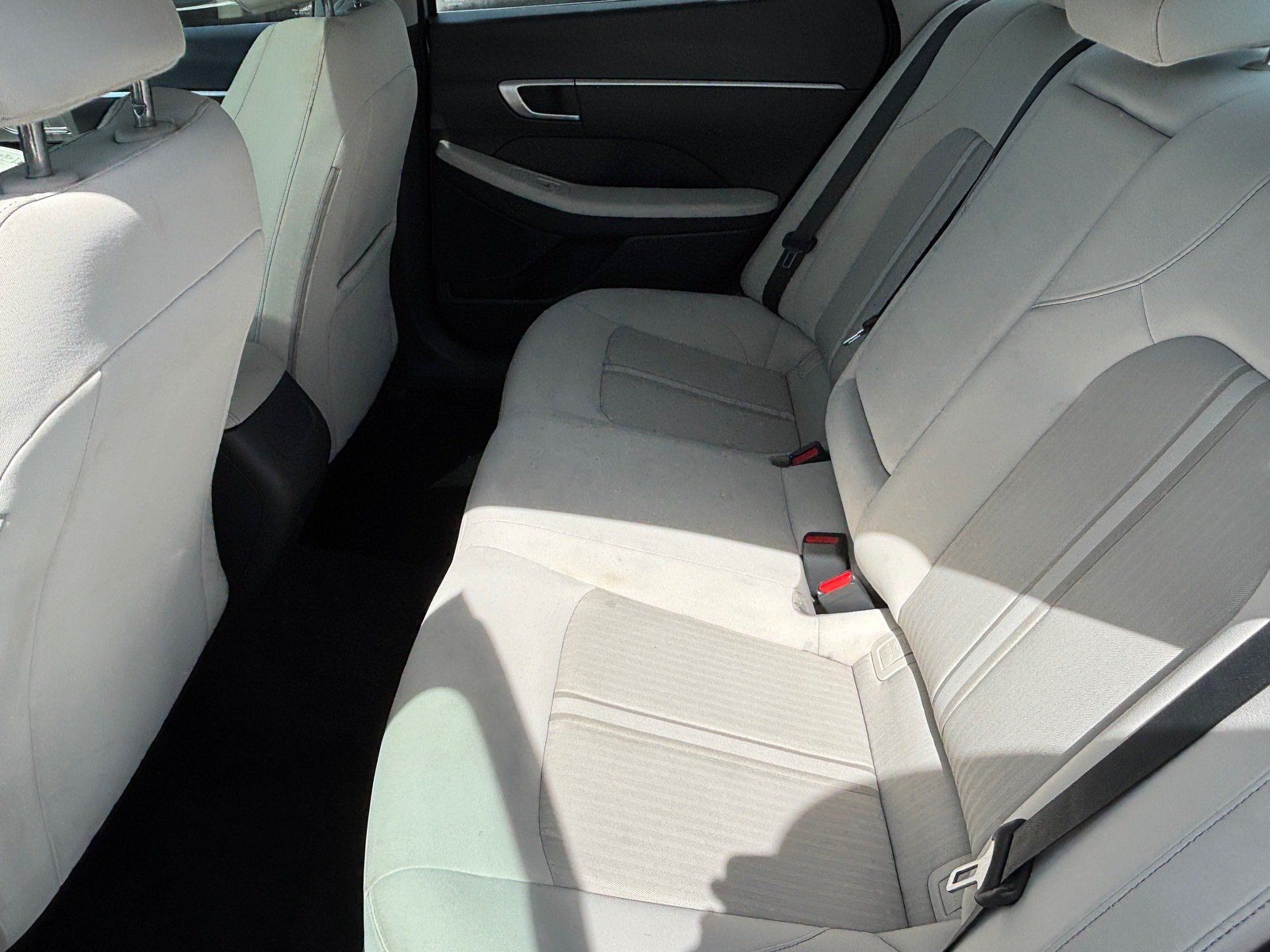 Used 2024 Hyundai Sonata SEL w/ Convenience Package FWD image 29