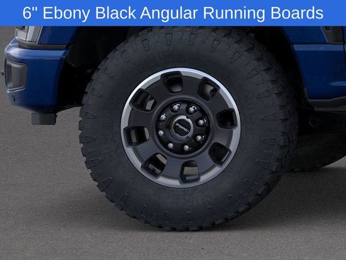 New 2026 Ford F250 Lariat w/ Tremor Off-Road Package image 19