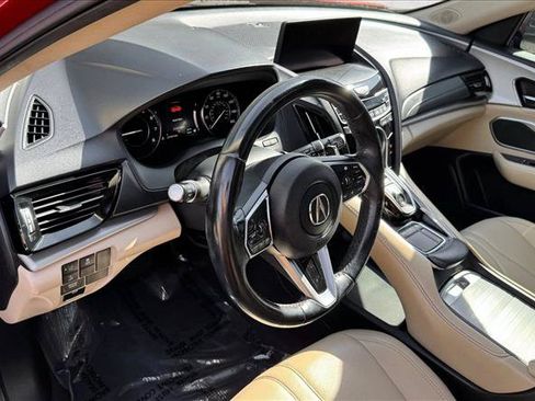 Used 2019 Acura RDX AWD image 12