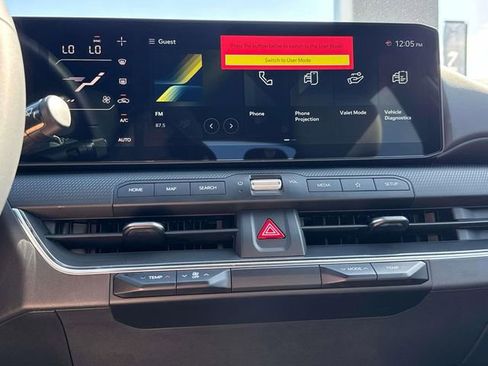 New 2026 Kia K4 GT-Line image 18