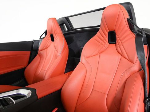 Used 2023 BMW Z4 M40i w/ Premium Package image 17