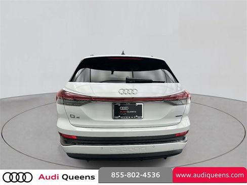 Certified 2024 Audi Q4 e-tron Premium Plus w/ Premium Plus image 3